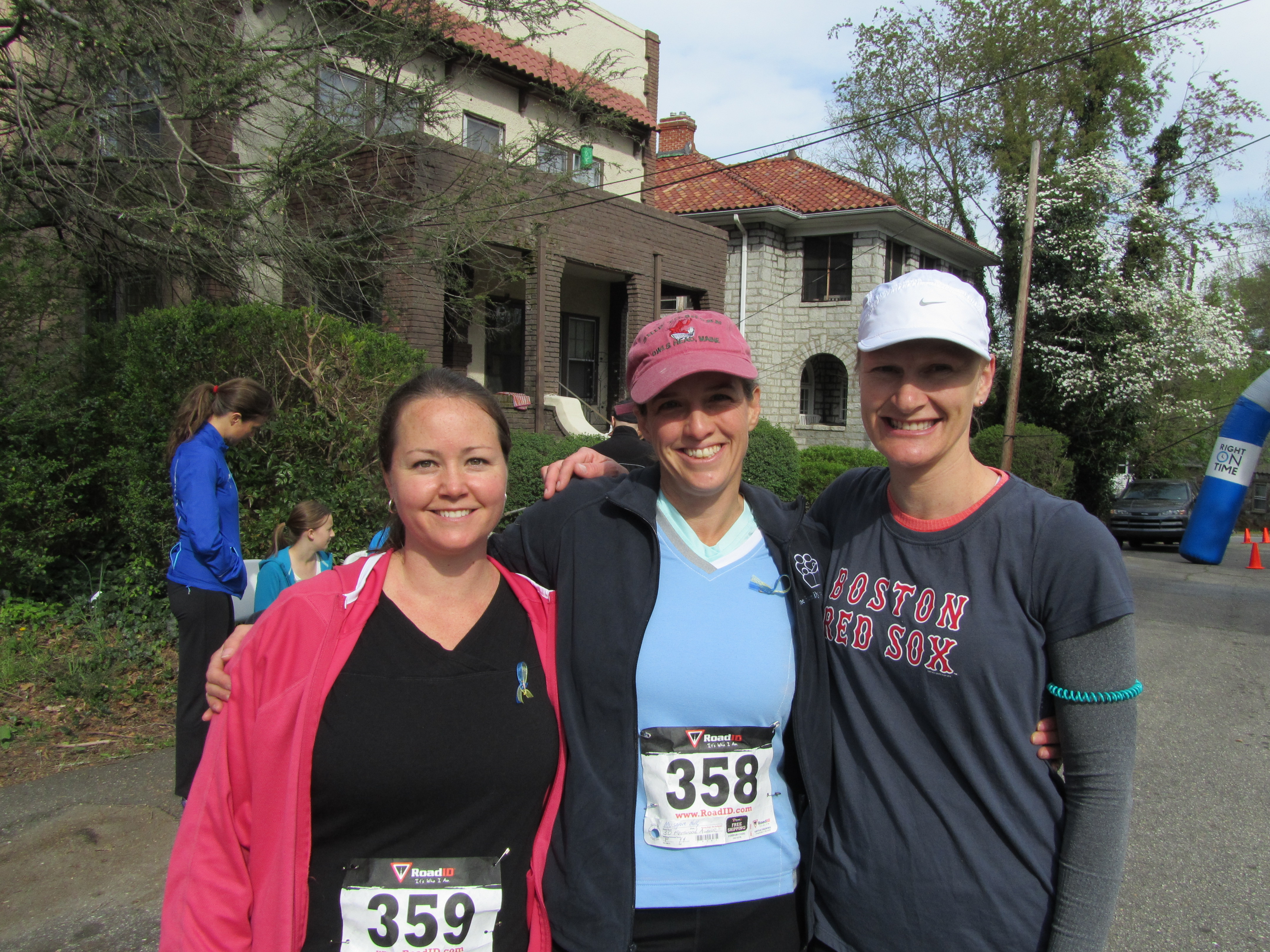 Falafel 5K